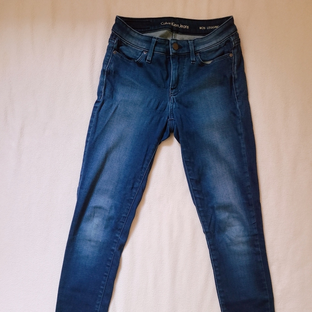 Calvin Klein jeans